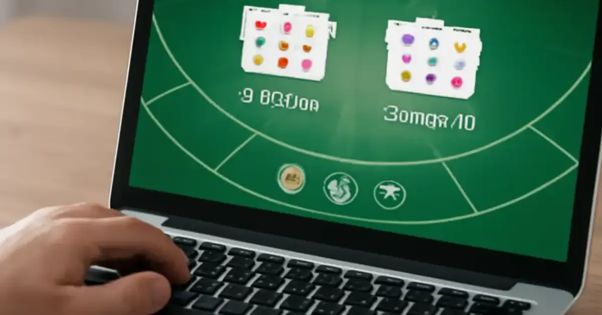 baccarat online