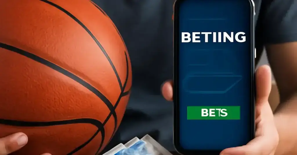 basketball betting, basketball betting Philippines, esports basketball betting guide