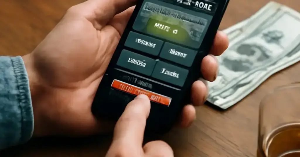 cash out betting, cash out betting strategy, live betting cash out guide
