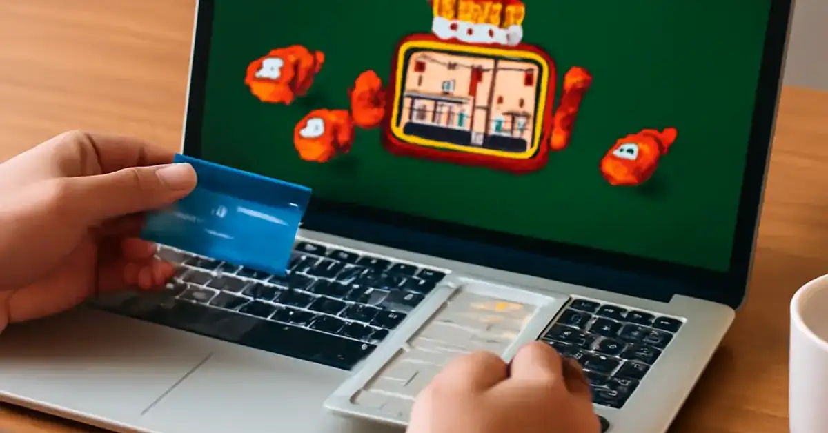 casino deposit guide