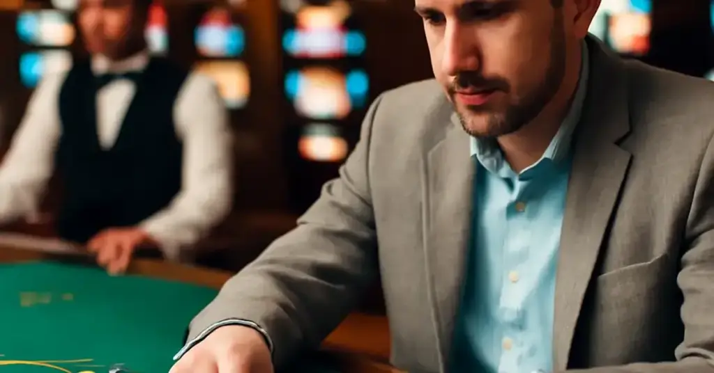 casino facts, facts about casinos most players don't know