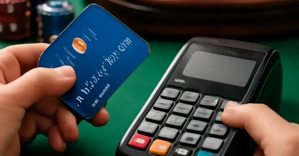 casino payment mistakes, common casino deposit errors, online casino payment problems