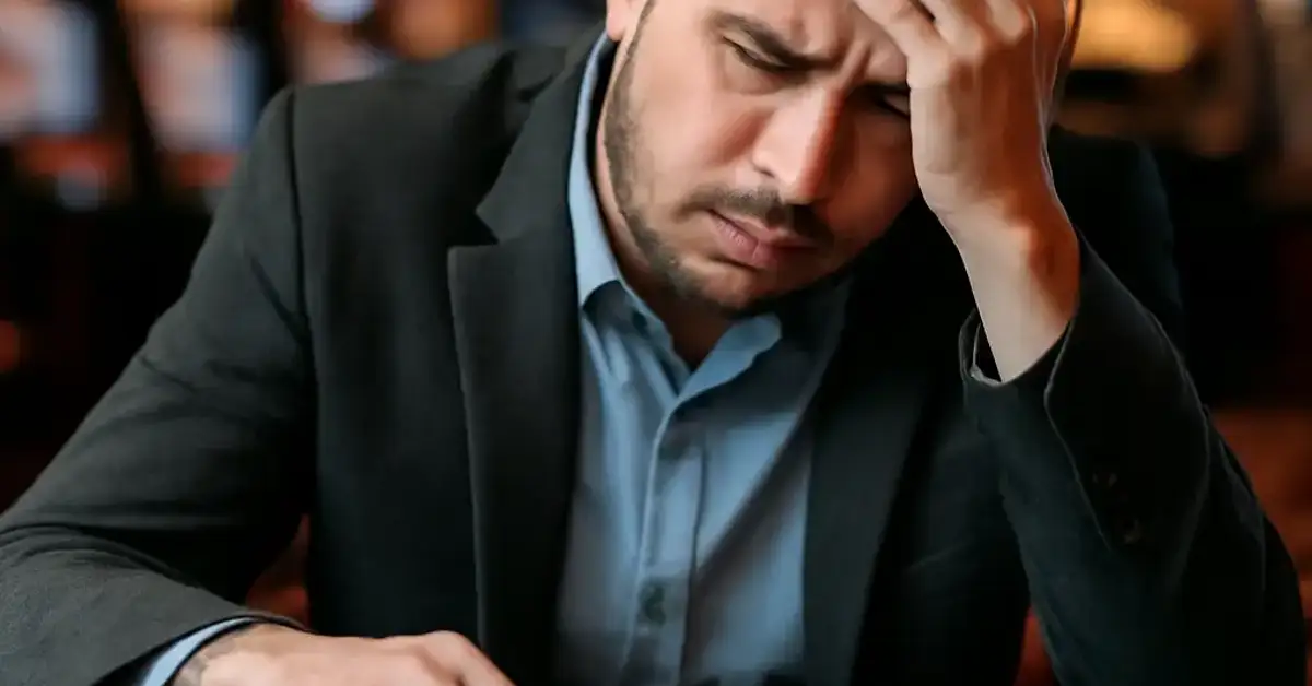 casino player mistakes