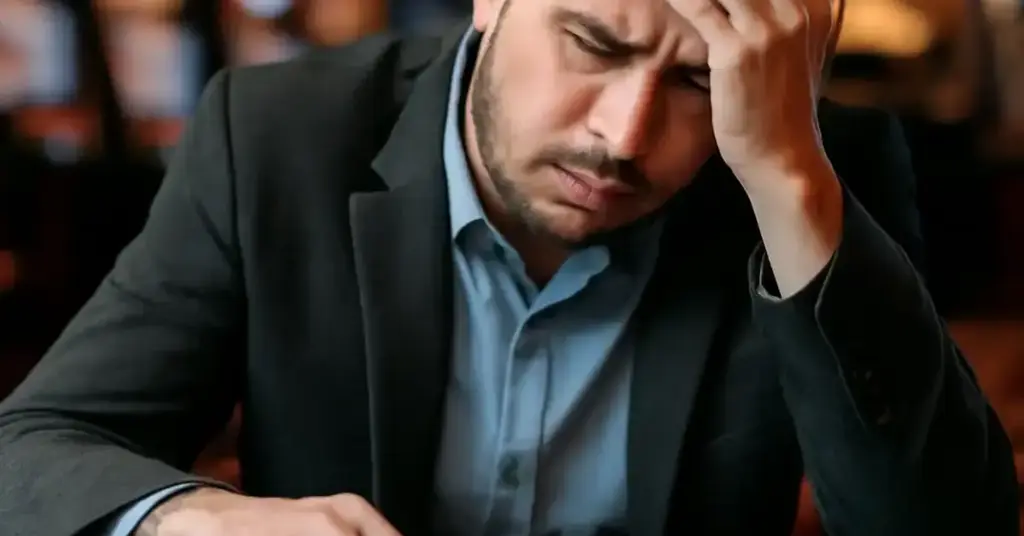 casino player mistakes, why casino players lose, common gambling errors