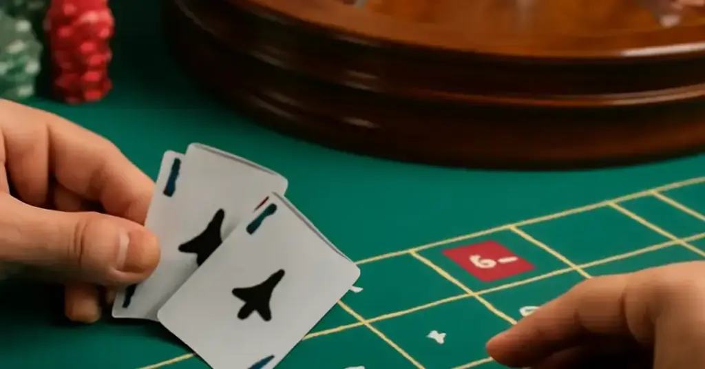 casino table games, best casino table games for beginners