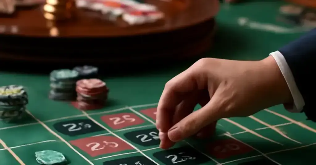 how casinos make money, casino house edge explained for beginners, why casinos always profit