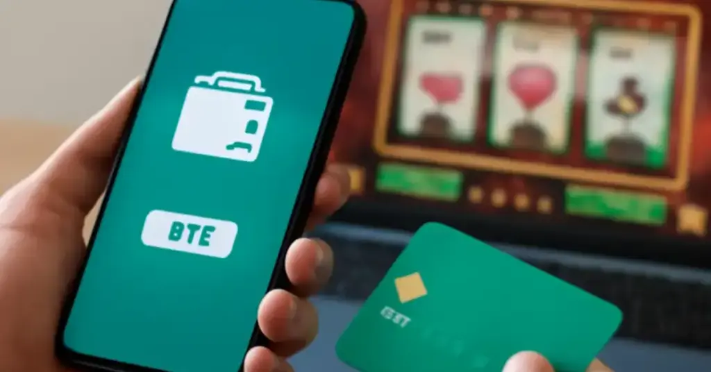 maya, maya casino payment, maya e-wallet casino guide, how to use maya in casino