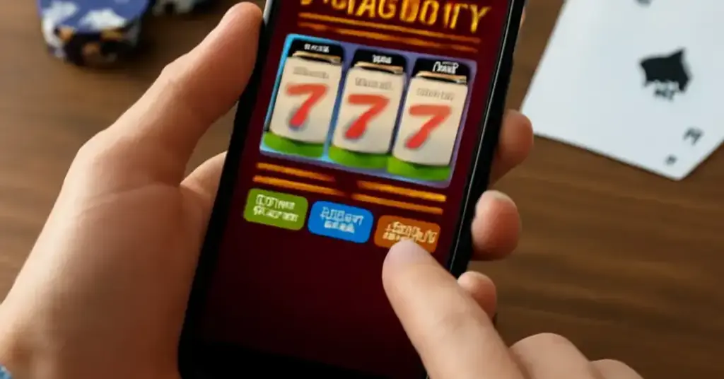 Mobile Casino Games PH, best mobile casino games Philippines, play casino games on mobile PH