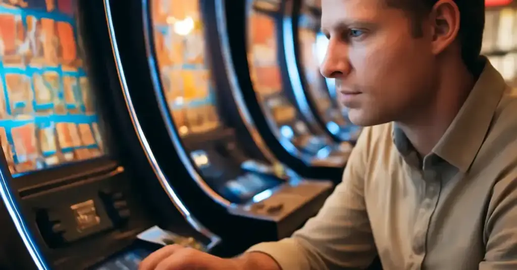 progressive jackpot, how progressive jackpots work, jackpot hunters guide