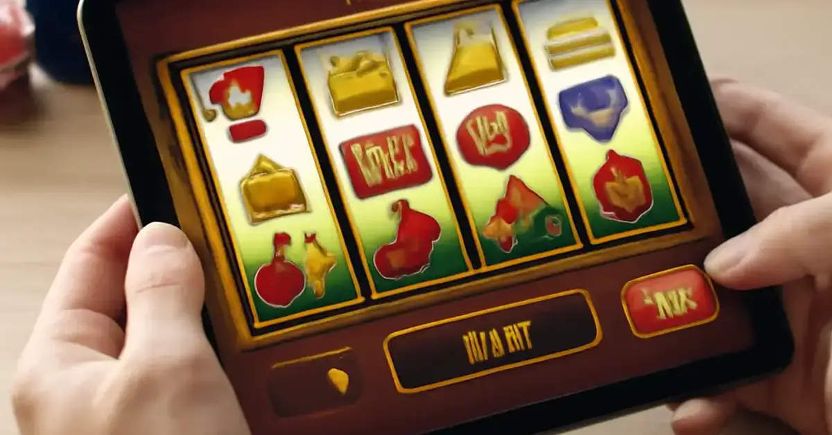 slot volatility